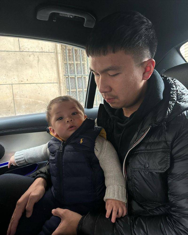 Instagram.com/nikitawillyofficial94