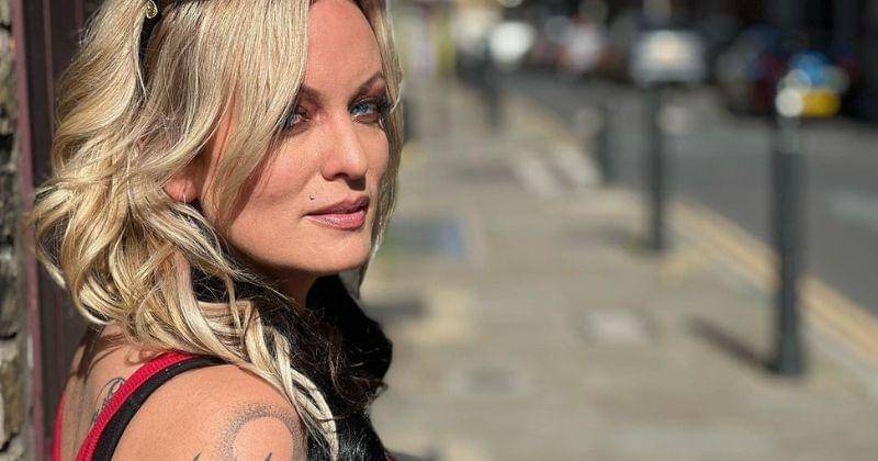 Instagram.com/thestormydaniels