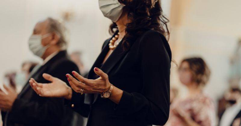 Unsplash/Priscilla Du Preez