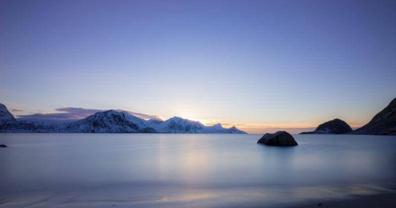 Unsplash/Pascal Debrunner