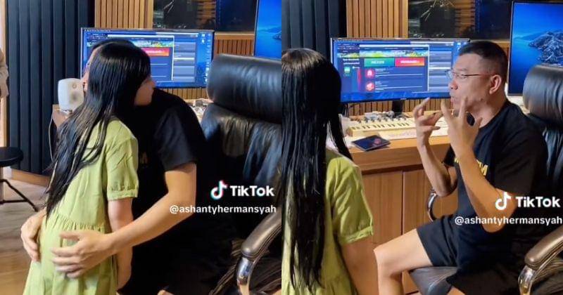 Tiktok.com/@ashantyhermansyah