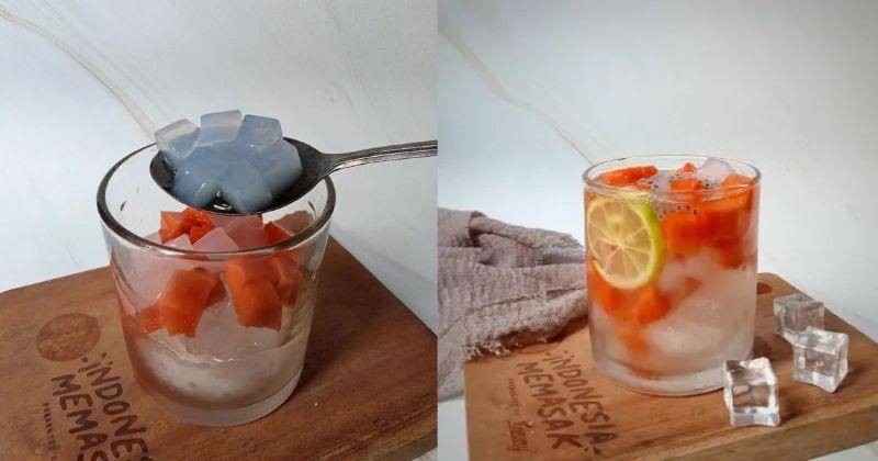 Yummy.co.id/Henyrosita