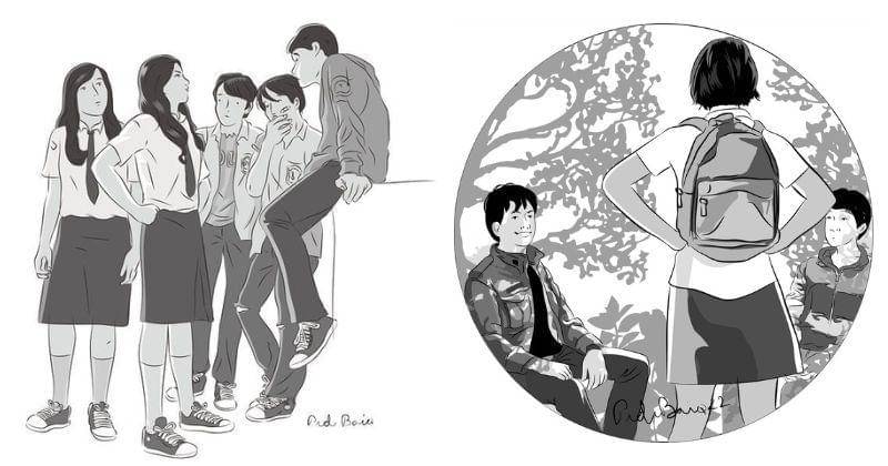 Instagram.com/dilanthemovie & Instagram.com/pidibaiq