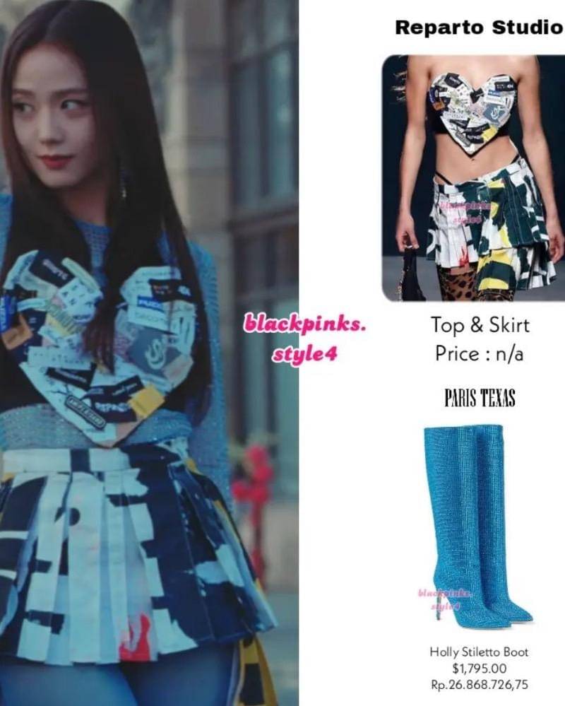 Instagram.com/blackpinks.style4