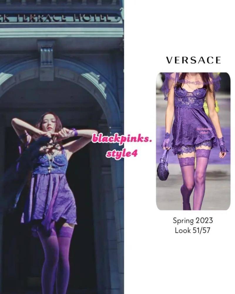 Instagram.com/blackpinks.style4