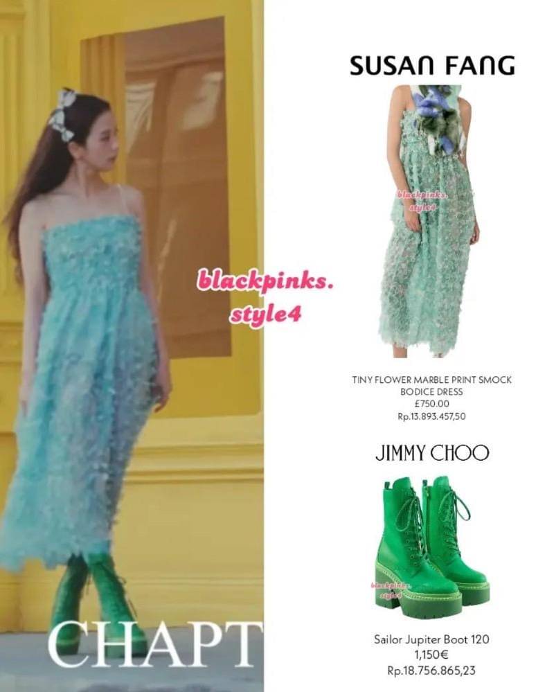 Instagram.com/blackpinks.style4