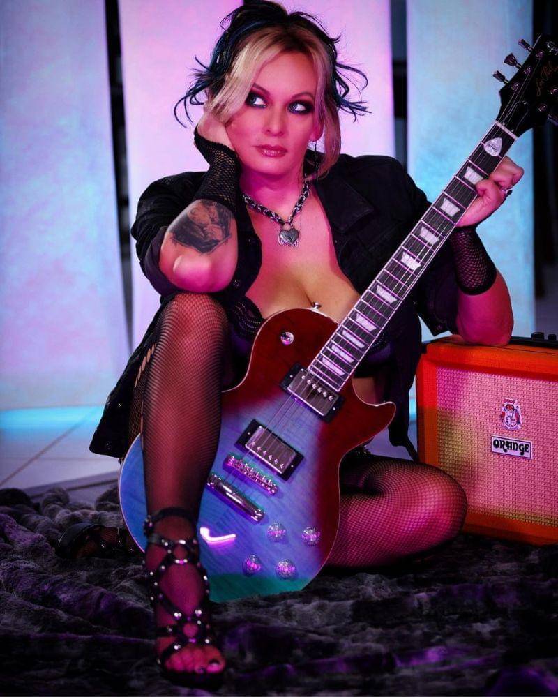 Instagram.com/thestormydaniels