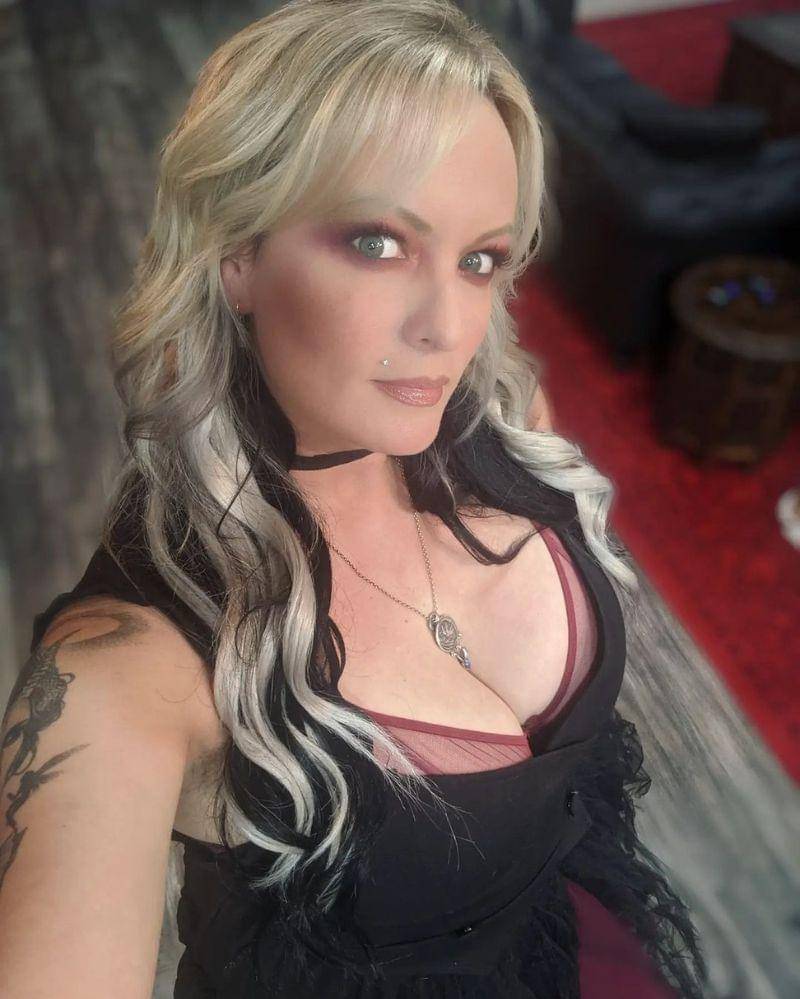 Instagram.com/thestormydaniels