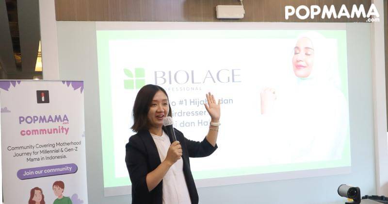 Popmama.com/Fx Dimas Prasetyo