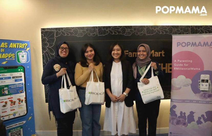 Popmama.com/FX Dimas Prasetyo