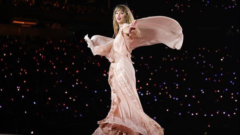 Instagram.com/taylorswift