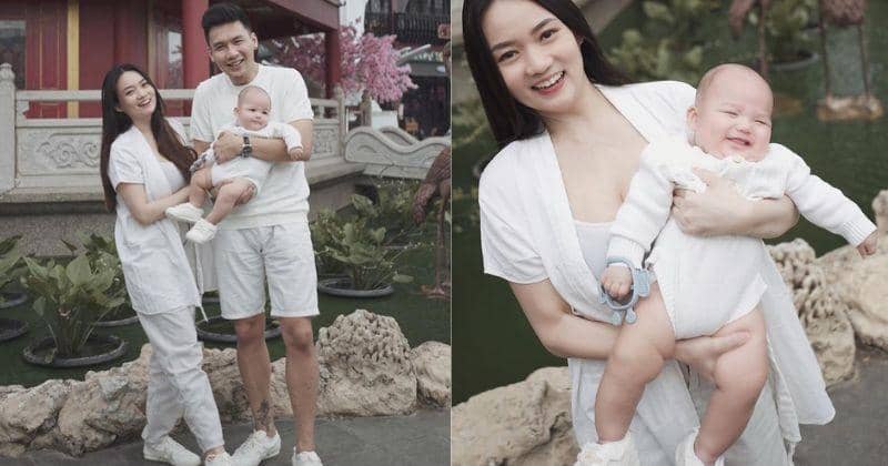 Lulus ASI Eksklusif, Stella Cornelia Tetap Optimis mengASIhi