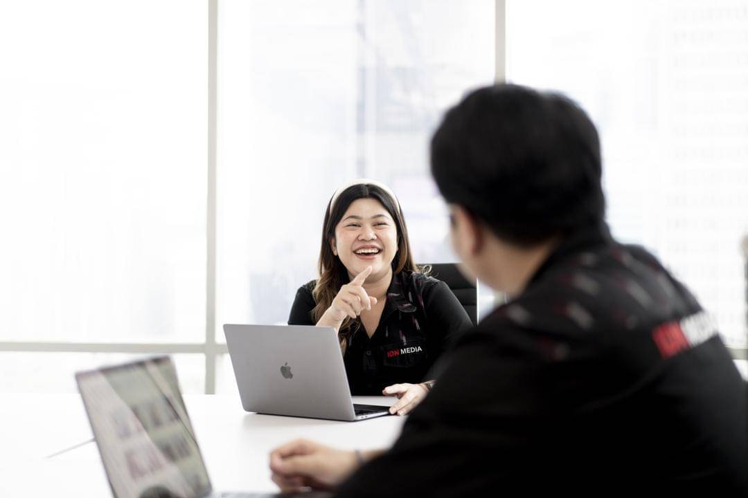 Ilustrasi meeting - Dok. IDN Media