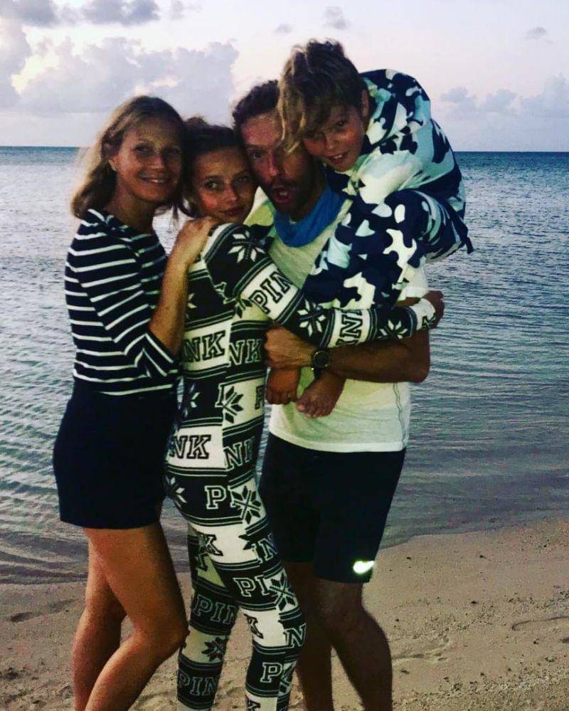 Instagram.com/gwynethpaltrow