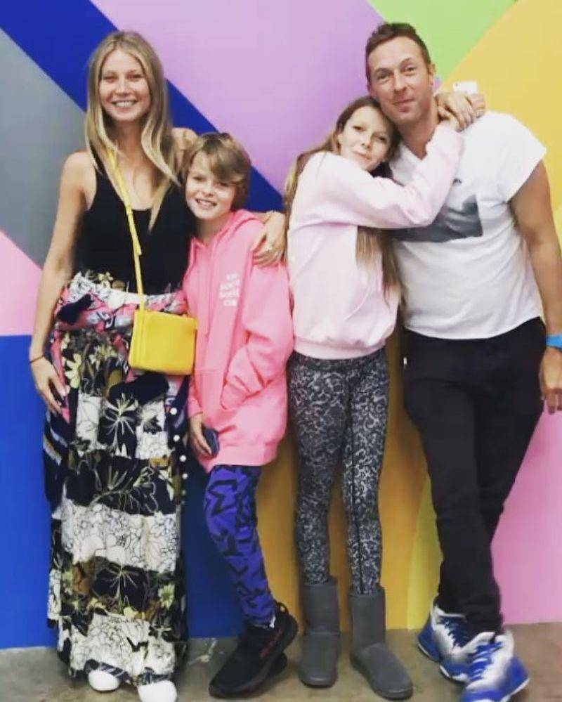 Instagram.com/gwynethpaltrow