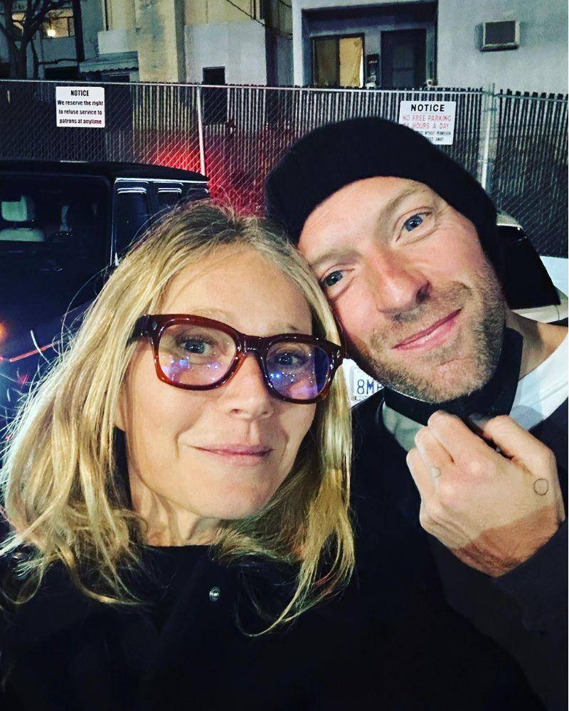 Instagram.com/gwynethpaltrow
