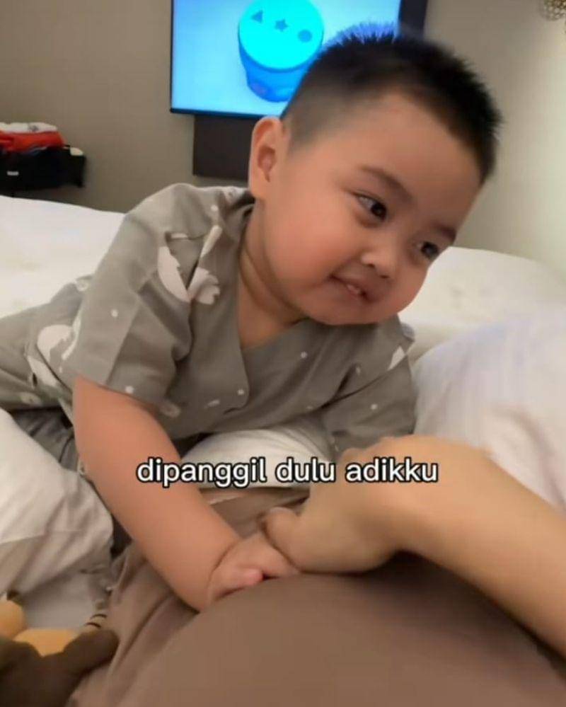 Tiktok/Lizzebethmuaa