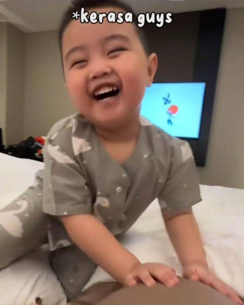 Tiktok/Lizzebethmuaa