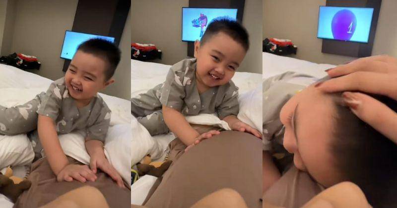 Tiktok/Lizzebethmuaa