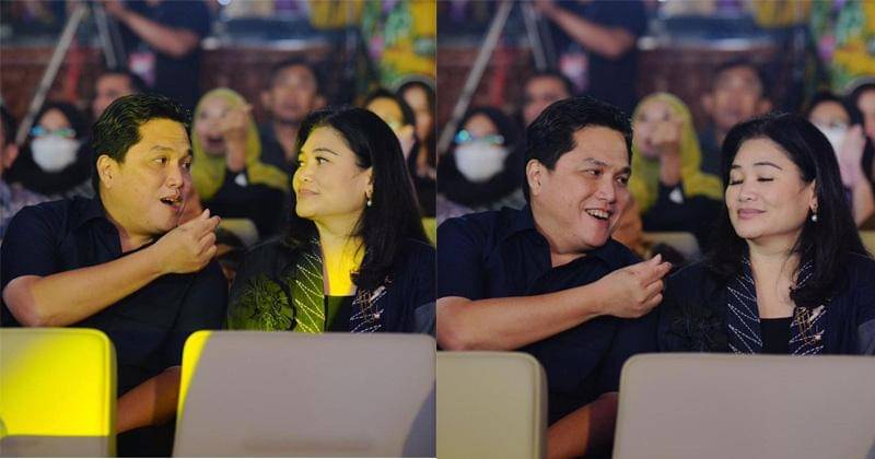 Instagram.com/erickthohir