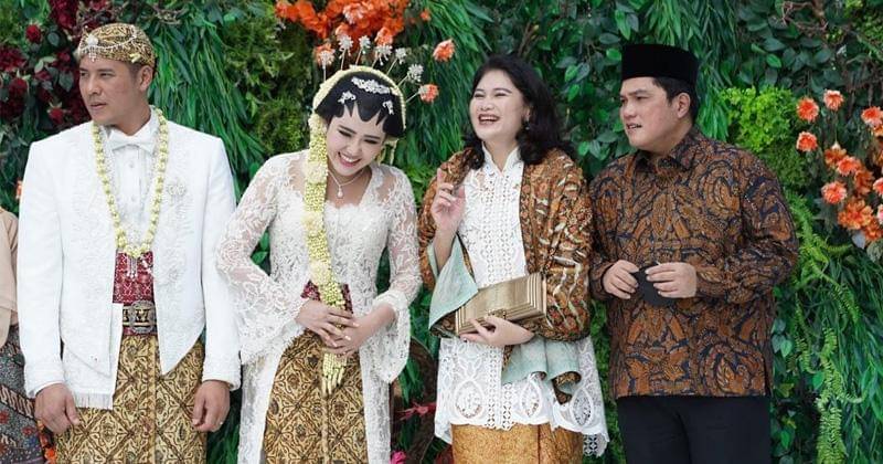 Instagram.com/erickthohir