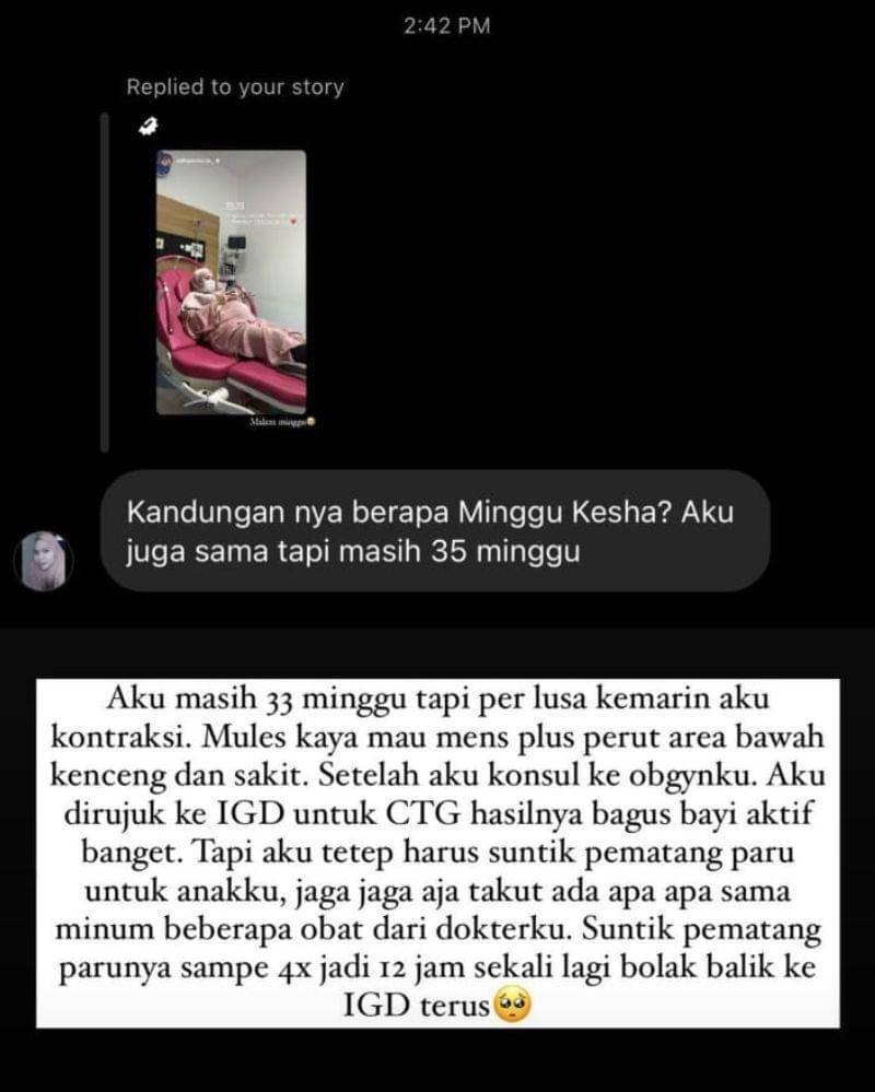 Instagram.com/@kesharatuliu05