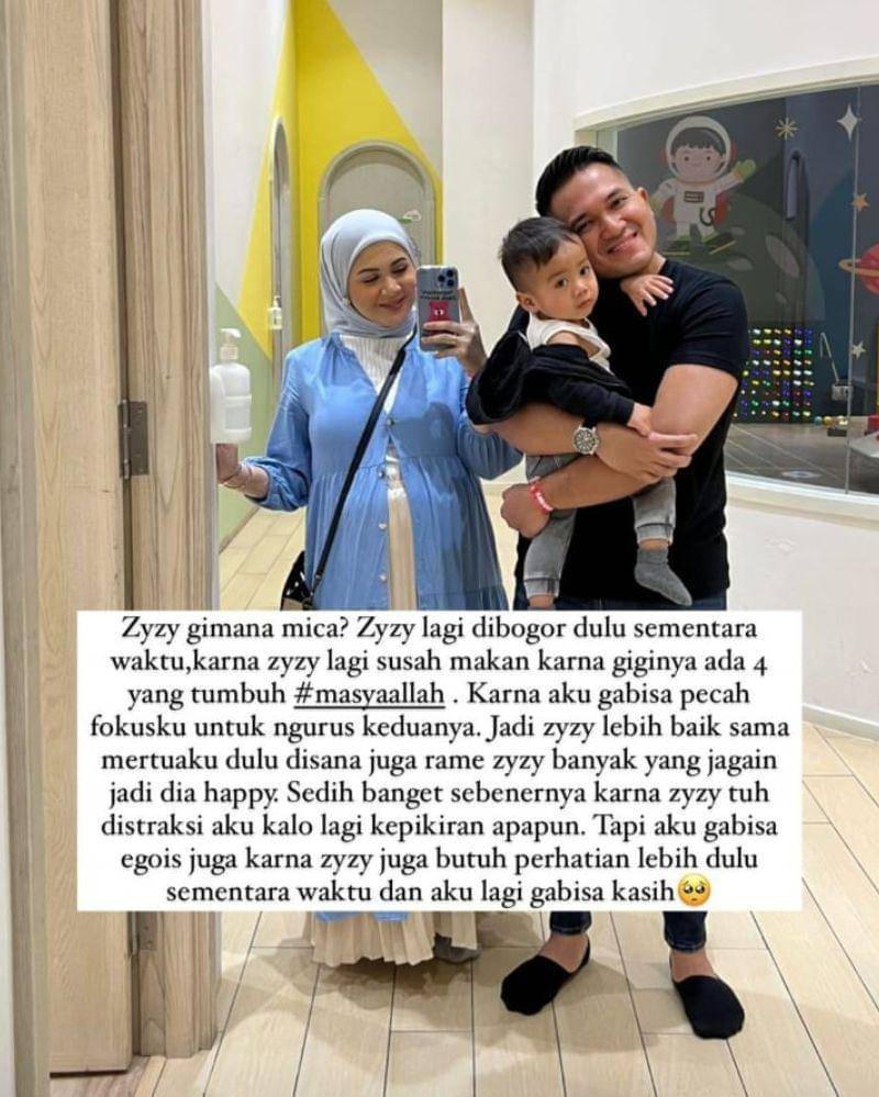 Instagram.com/@kesharatuliu05