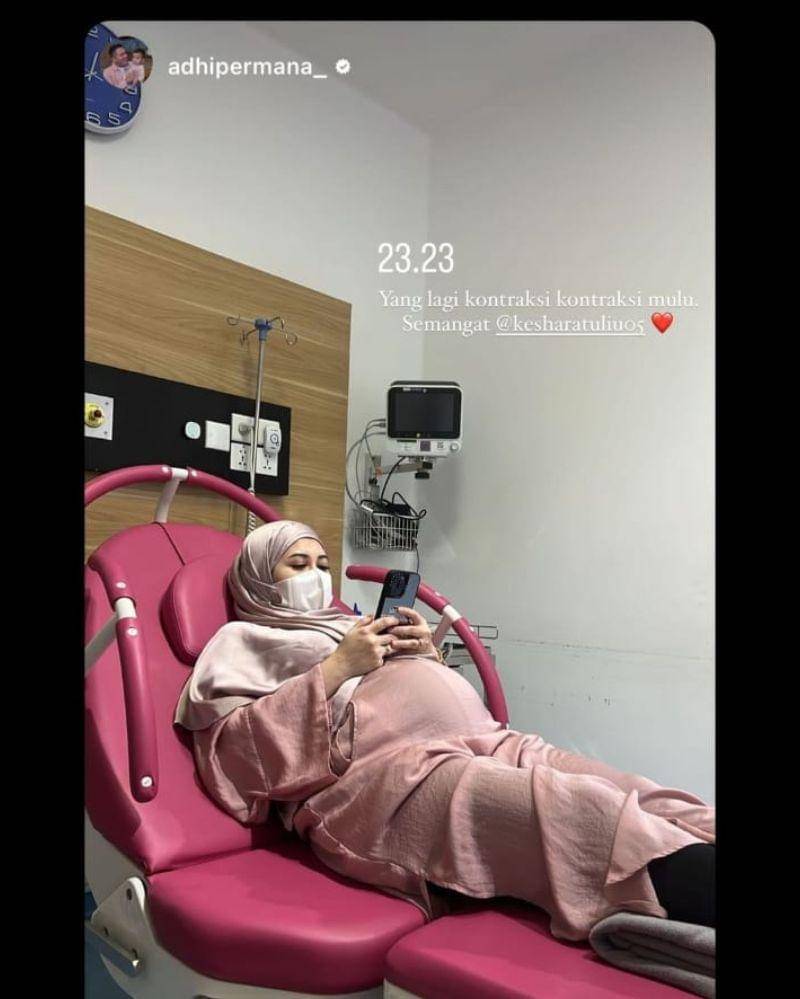 Instagram.com/@kesharatuliu05