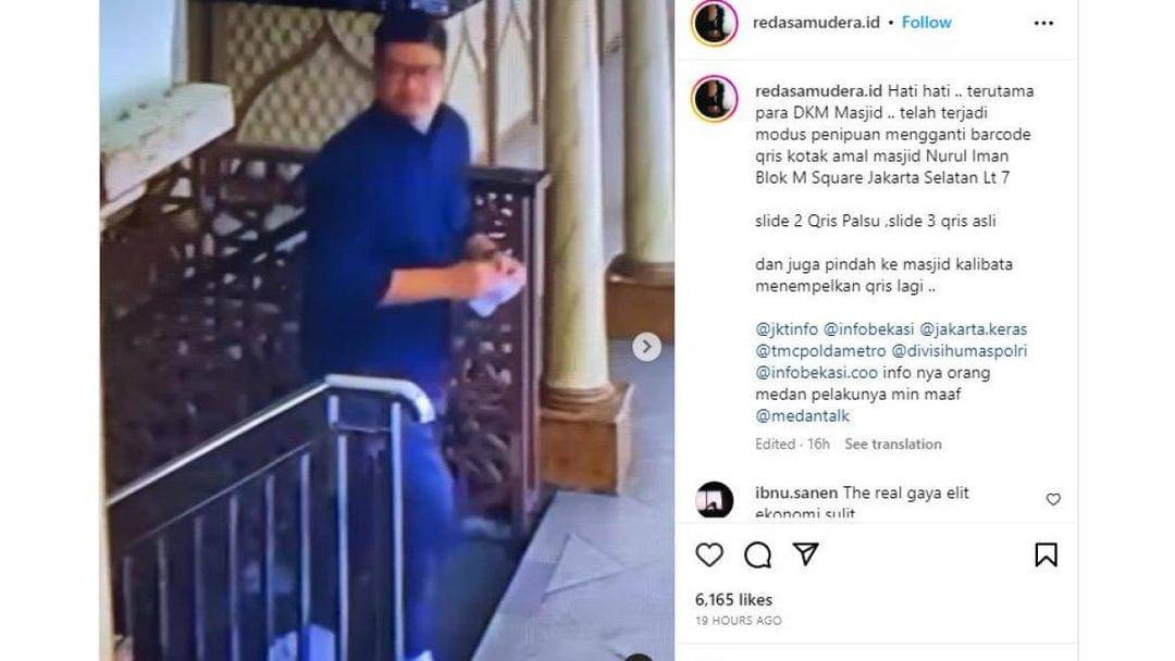 Intagram.com/redasamudra.id