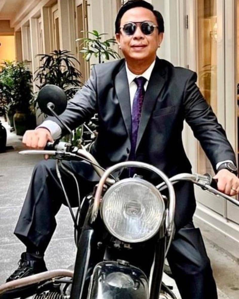 Instagram.com/rapselali