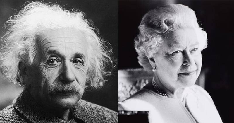 biography.com | Twitter.com/RoyalFamily