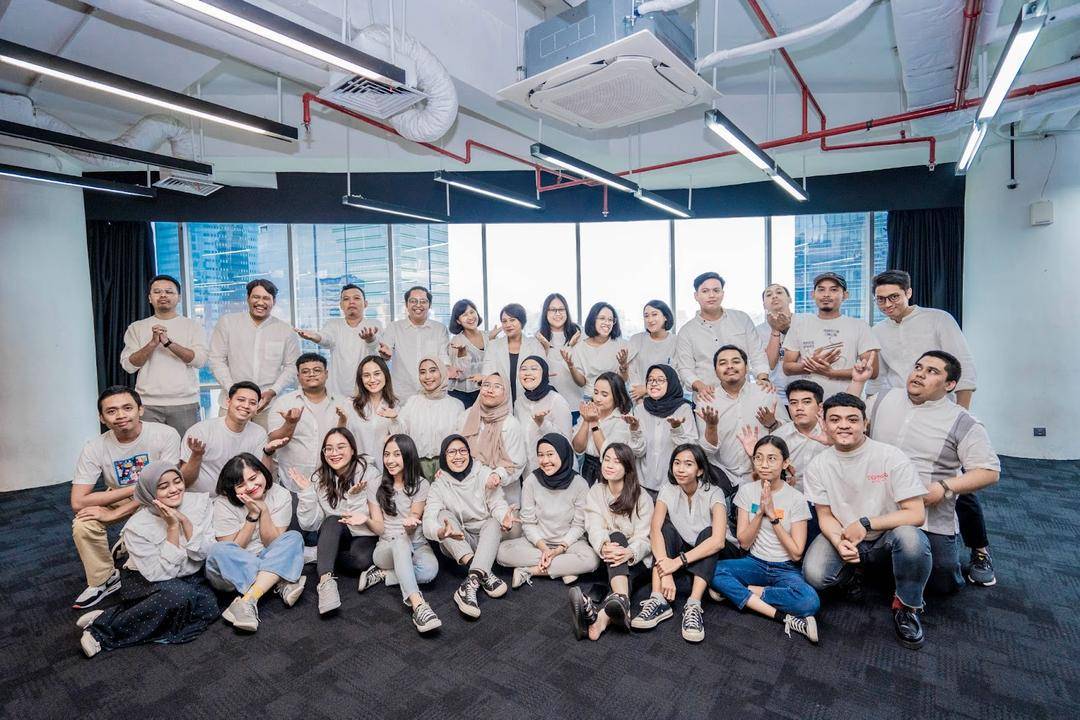 IDN Creative, agensi digital IDN Media - Dok. IDN Media