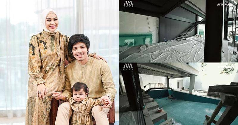 Instagram.com/attahalilintar & YouTube.com/AH