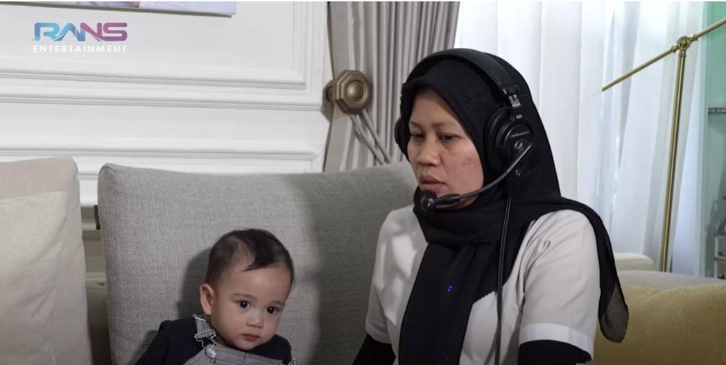 YouTube/RansEntertainment