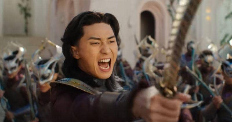 Youtube.com/Marvel Entertainment