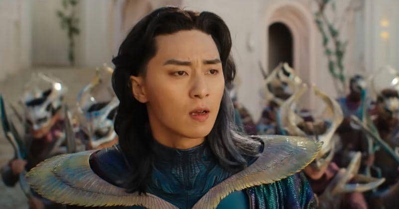 Youtube.com/Marvel Entertainment