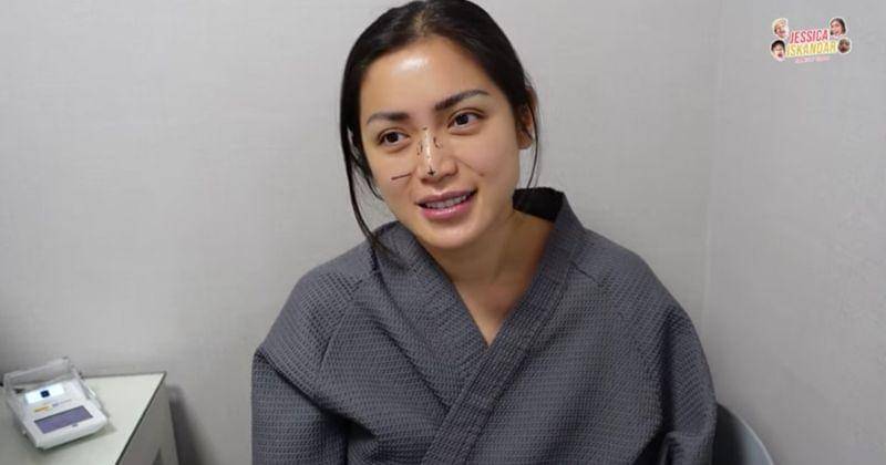 Youtube.com/Jessica Iskandar