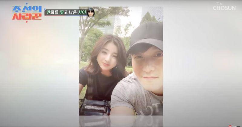 Youtube.com/TVCHOSUN