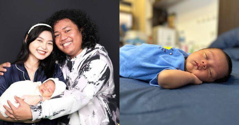 Cesen eks JKT48 Geram Bayinya Disebut Anak Haram