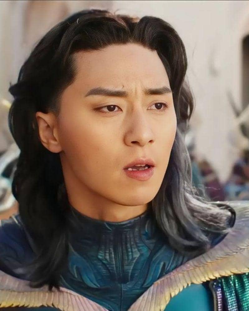 Instagram.com/parkseojun_world