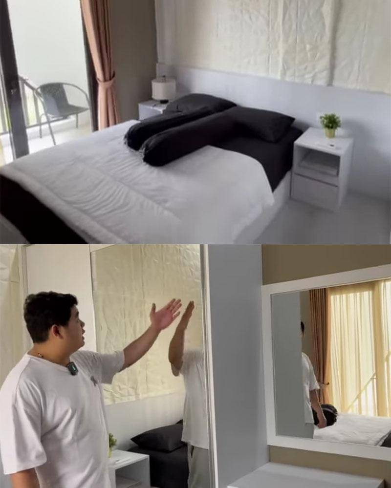 YouTube.com/R7 Tatsumaki