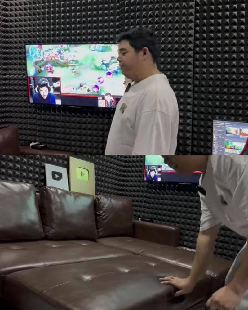 YouTube.com/R7 Tatsumaki