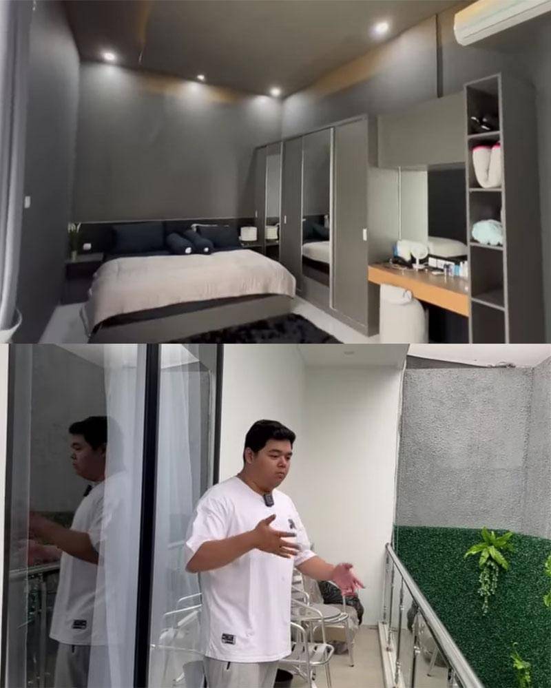 YouTube.com/R7 Tatsumaki