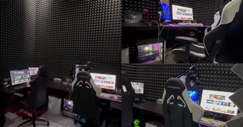 YouTube.com/R7 Tatsumaki