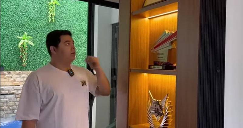 YouTube.com/R7 Tatsumaki