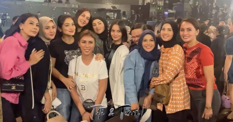 Youtube.com/Titi dan Tian