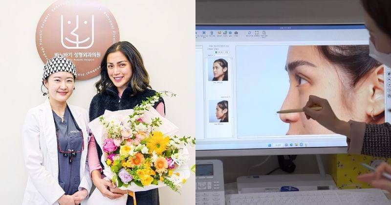 Instagram.com/inijedar/Youtube.com/Jessica Iskandar