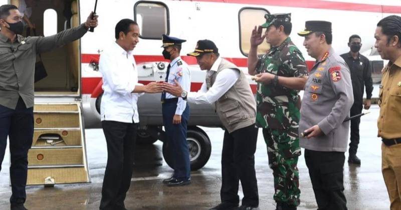 Instagram.com/jokowi