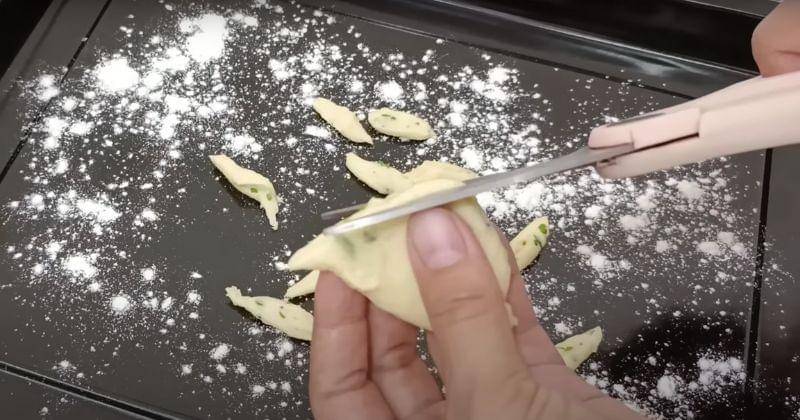 Youtube.com/Dapur Dessy