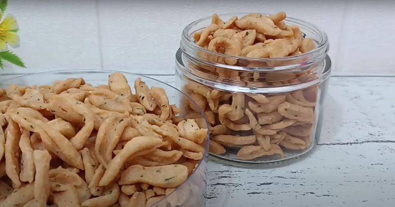 Youtube.com/Dapur Dessy